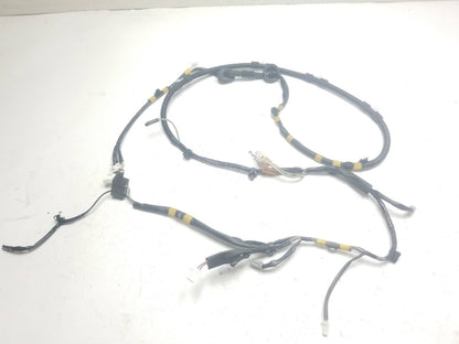 2011 - 2013 Scion Tc Trunk Wire Harness OEM