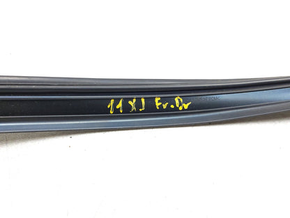 2010 - 2015 Jaguar XJ Door Weatherstrip Set 4 OEM