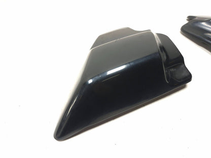 2002 Harley Davidson Touring Road King Side Cover Left & Right OEM