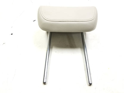 2009 - 2012 Audi Q5 Rear Seat Headrest 3pcs OEM ✅