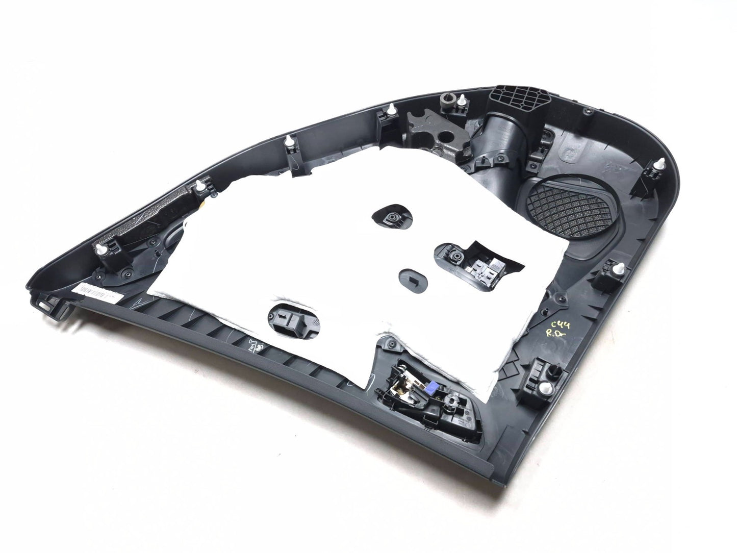 2019 Ford Ecosport Door Panel Trim Rear Driver Side Left OEM