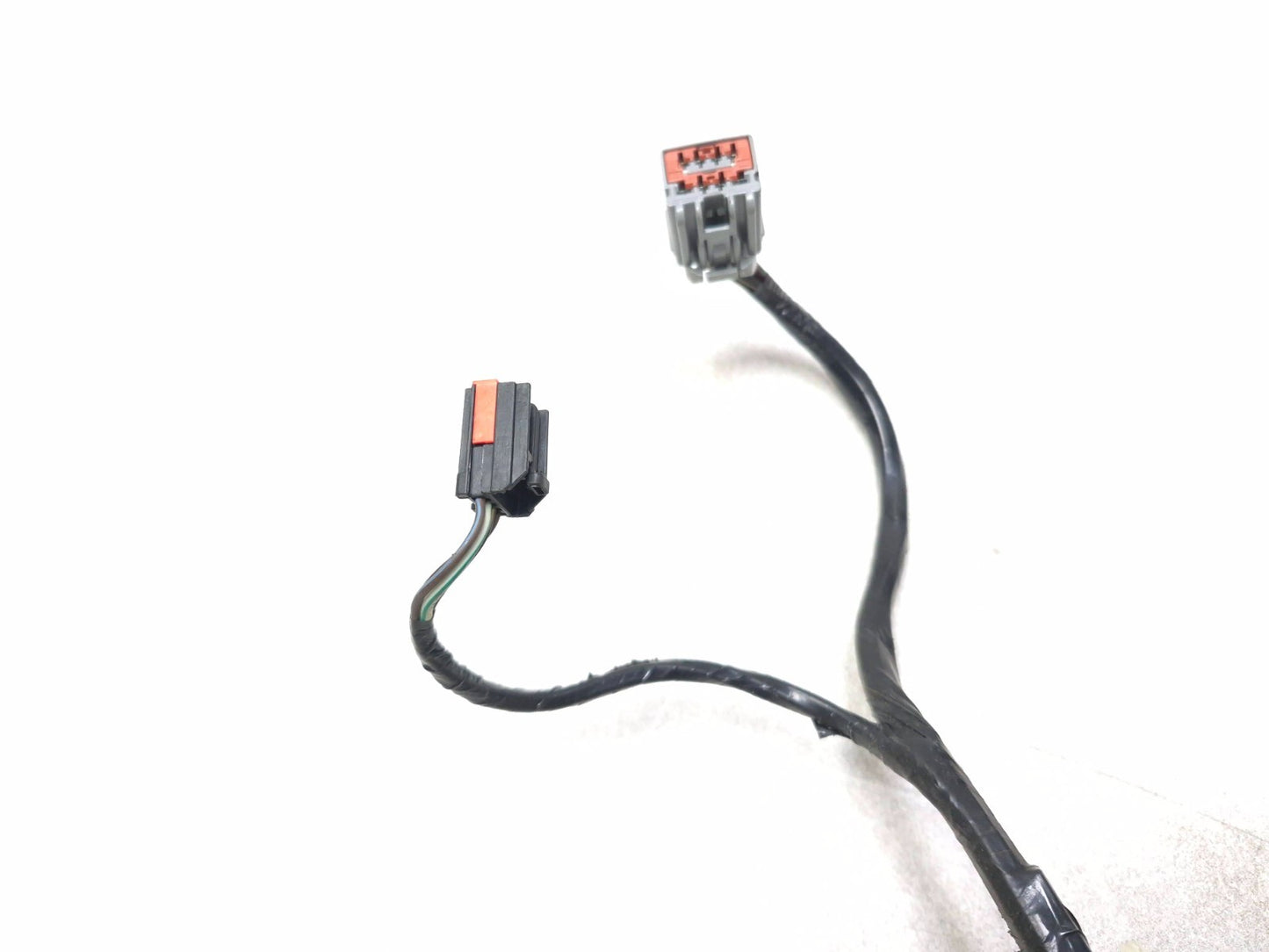 2008 Lincoln Navigator Rear Trunk Wire Wiring Harness OEM