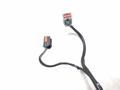 2008 Lincoln Navigator Rear Trunk Wire Wiring Harness OEM