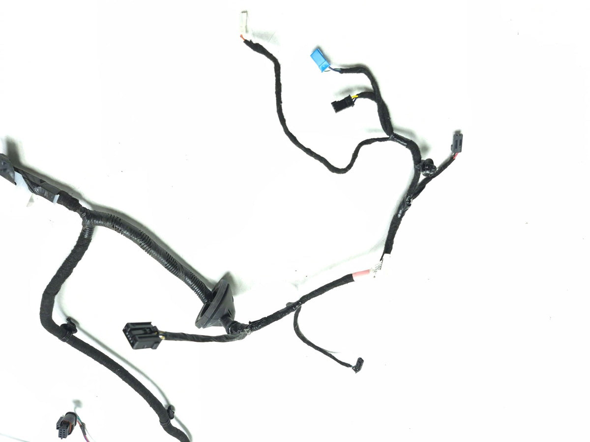 2018 Tesla Model 3 Rear Trunk Lid Wiring Harness 1068789-00-e OEM