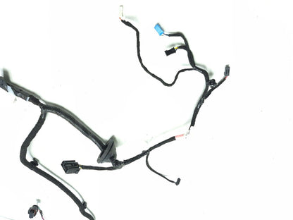 2018 Tesla Model 3 Rear Trunk Lid Wiring Harness 1068789-00-e OEM