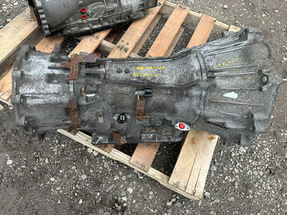 2007 2008 Nissan Armada Automatic Transmission 5.6l AWD OEM 89k Miles