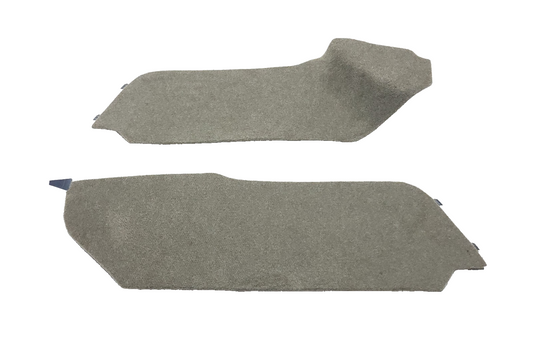 13-15 Acura RDX Center Console Side Trim Cover Pair OEM ✅