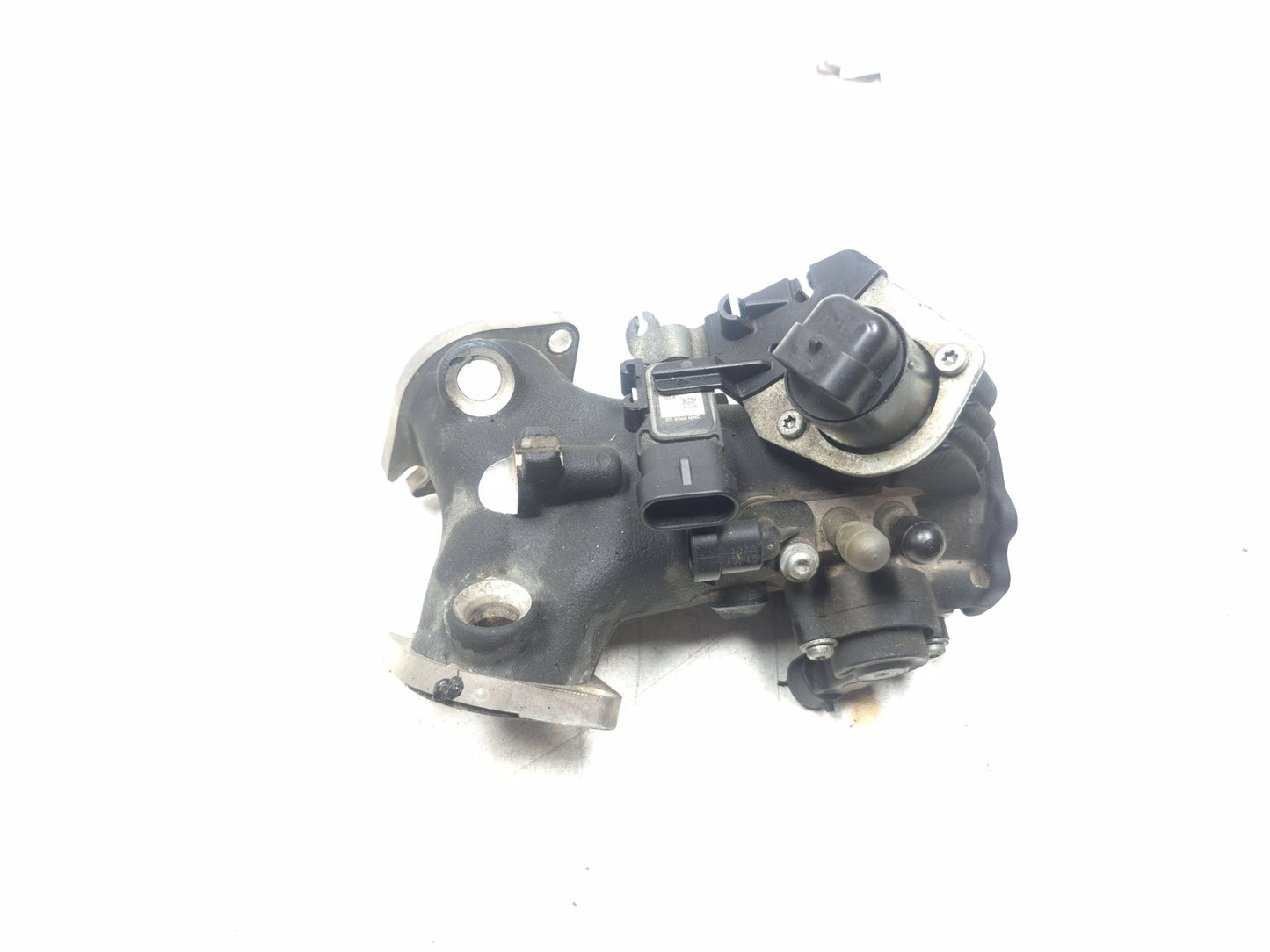 2016 Harley Davidson Dyna Street Bob Fxdb Throttle Body OEM