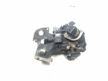 2016 Harley Davidson Dyna Street Bob Fxdb Throttle Body OEM