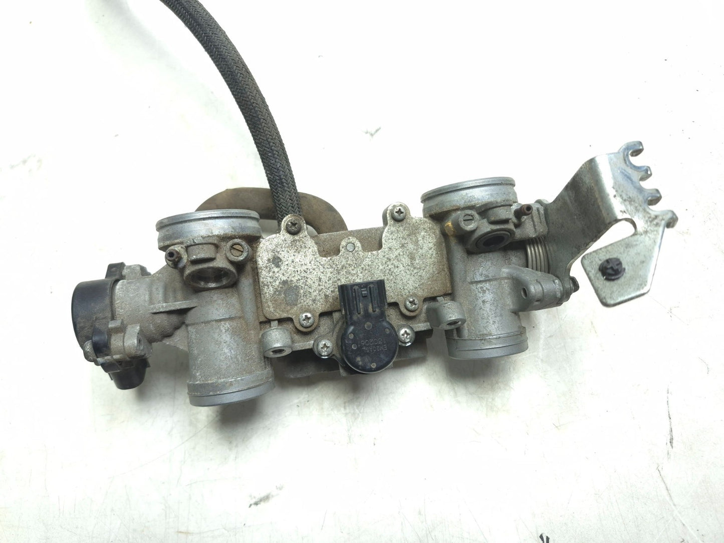 2015 Suzuki Gw250 Inazuma 250 Throttle Body OEM