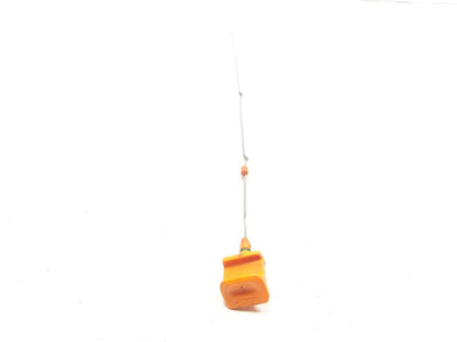 2010 - 2014 Acura Tsx Engine Oil Dipstick 2.4l OEM