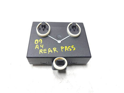 2009 - 2012 Audi A4 S4 Sedan Door Control Module Front & Rear 4pcs OEM