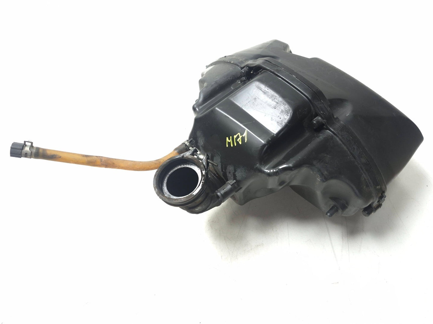 2012 Honda Nc700x Air Box Cleaner Filter Housing OEM