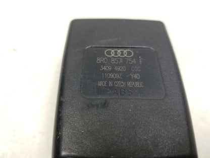 2009 - 2017 Audi Q5 Rear Seat Belt Buckle Left & Right Centre OEM