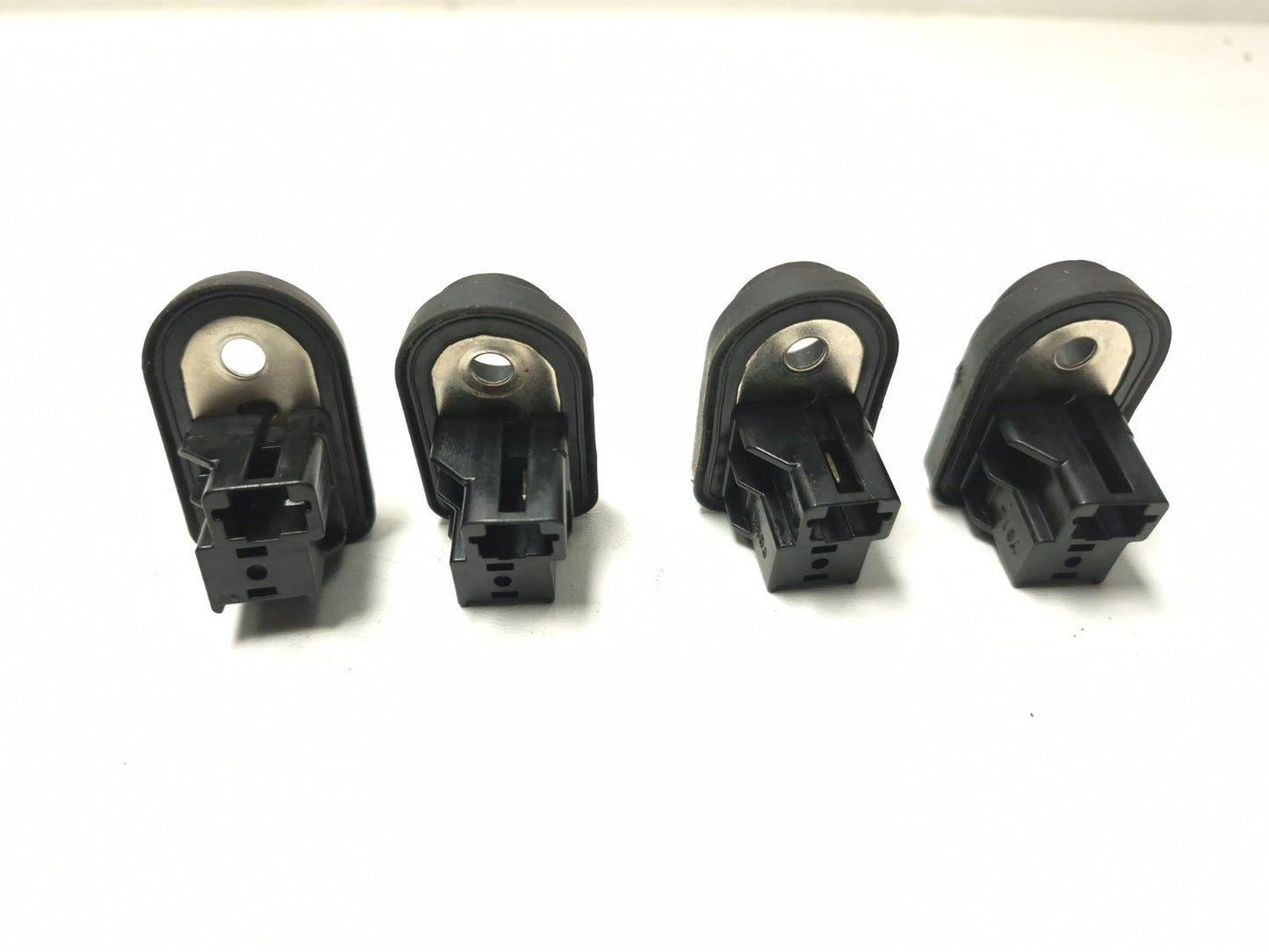 2018 Nissan Altima Door Ajar Switch Sensor 4pcs OEM