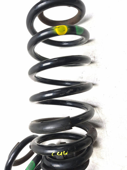 2019 Ford Ecosport Rear Coil Spring Pair OEM