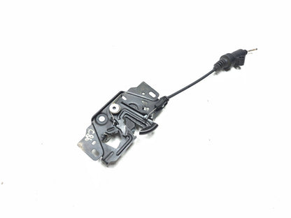 2020 Tesla Model 3 Hood Latch Lock OEM