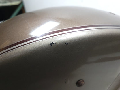 1984 - 1987 Honda Gl1200 Goldwing Front Fender OEM