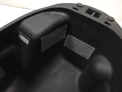 2017 Piaggio Fly Under Seat Storage Box OEM