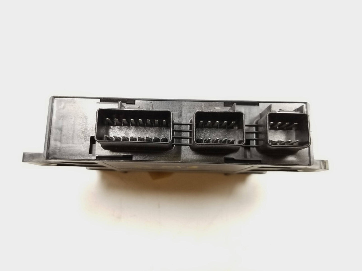 2011 Cadillac CTS Anti Theft Locking Module OEM