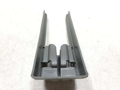 2015 - 2018 Chevrolet Impala Front Seat Trim Cover Passenger Right OEM