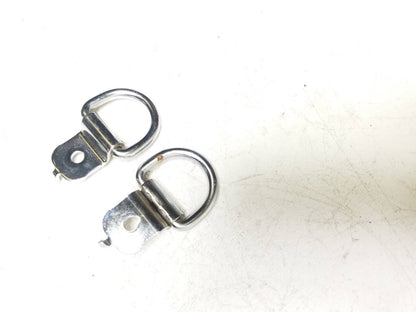 11-17 Lexus CT200h Trunk Cargo Hook 2pcs Oem✅