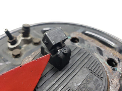 17-20 Hyundai Elantra Spindle Knuckle Rear Left Driver Side OEM 22k