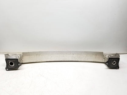 2014 Audi A6 C7 Rear Bumper Reinforcement Absorber Bar OEM