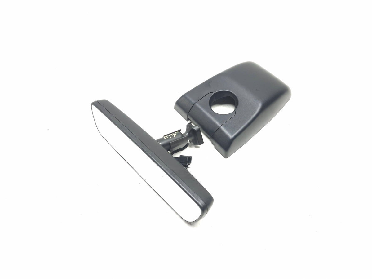 2017 Toyota Highlander Rear View Mirror Automatic Dimming W/ Cover OEM
