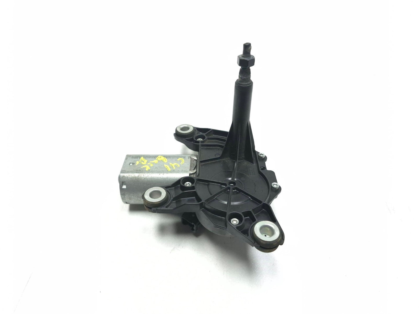 2017 Ford Transit Connect Xl Wiper Motor Rear Left OEM