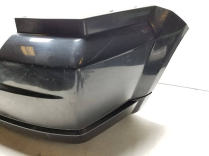 2007-2012 Dodge Caliber Rear Bumper Cover *local Pickup Only* OEM