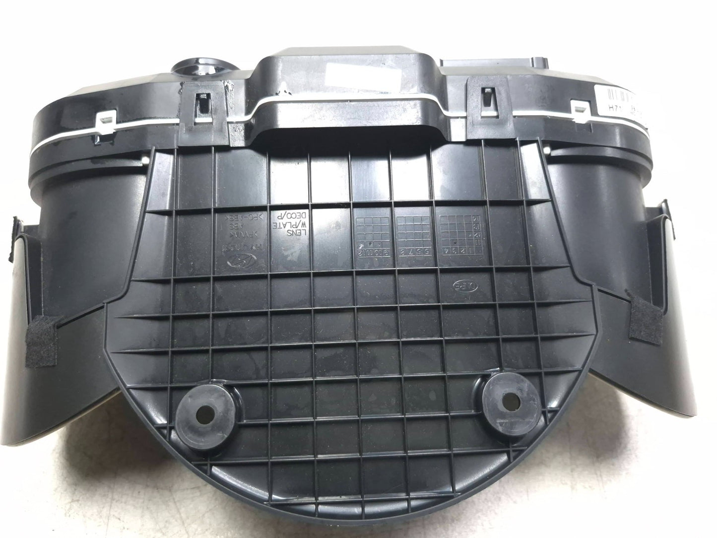 2013 Hyundai Genesis Speedometer Instrument Cluster OEM