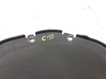 10-14 Chevrolet Suburban Rear Axle Cover Lid 5.3l OEM