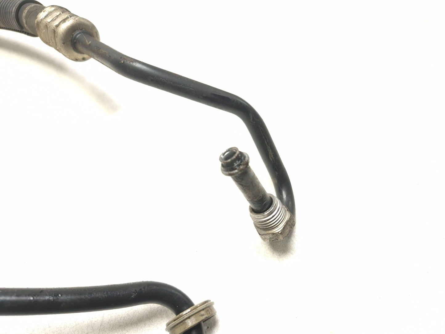 2017 Dodge Journey Oil Cooler Line Power Steering Hose OEM