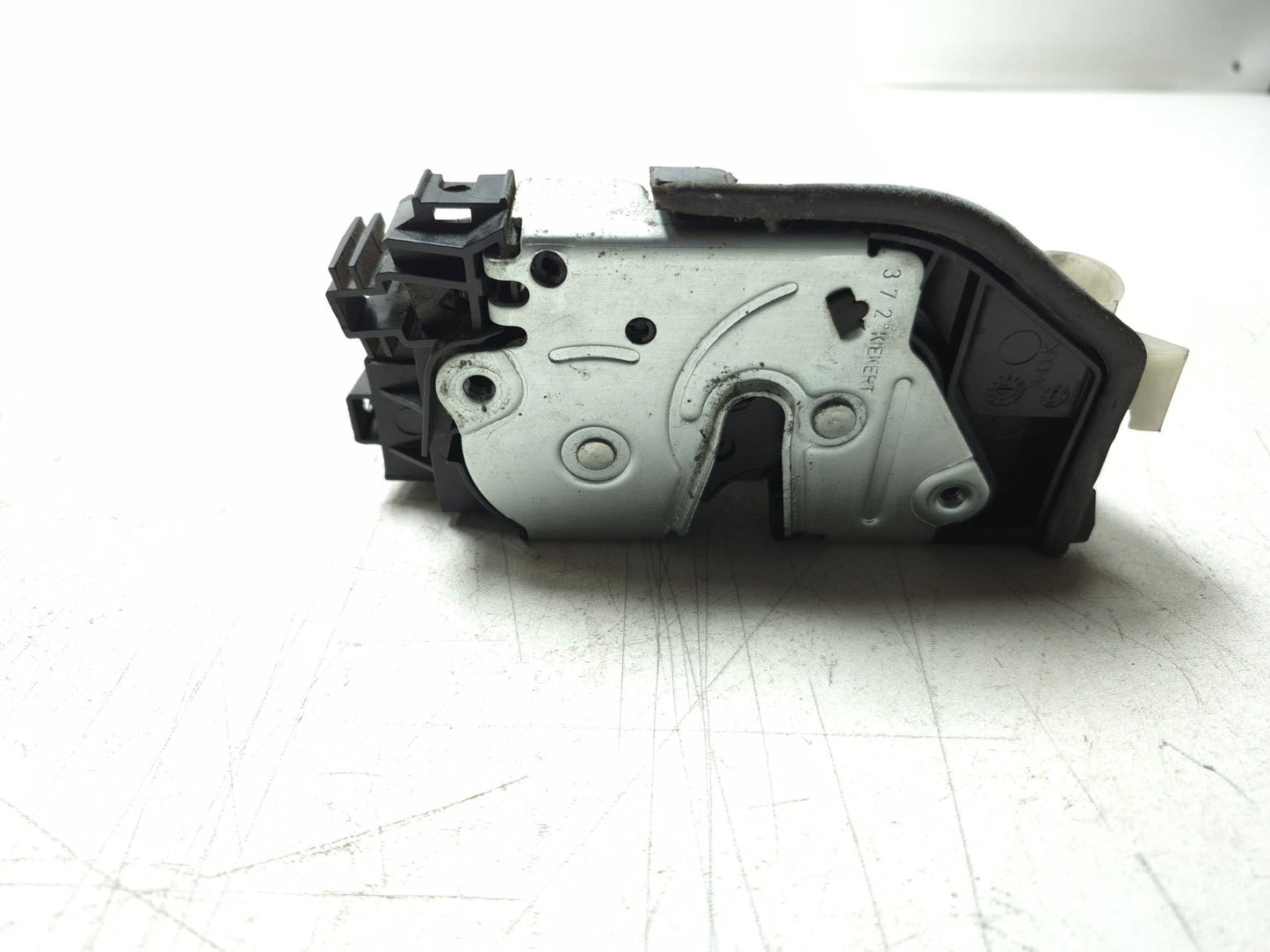 2013 BMW 328i F30 Front Door Lock Latch Actuator Left Driver Side OEM