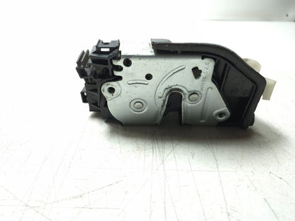2013 BMW 328i F30 Front Door Lock Latch Actuator Left Driver Side OEM