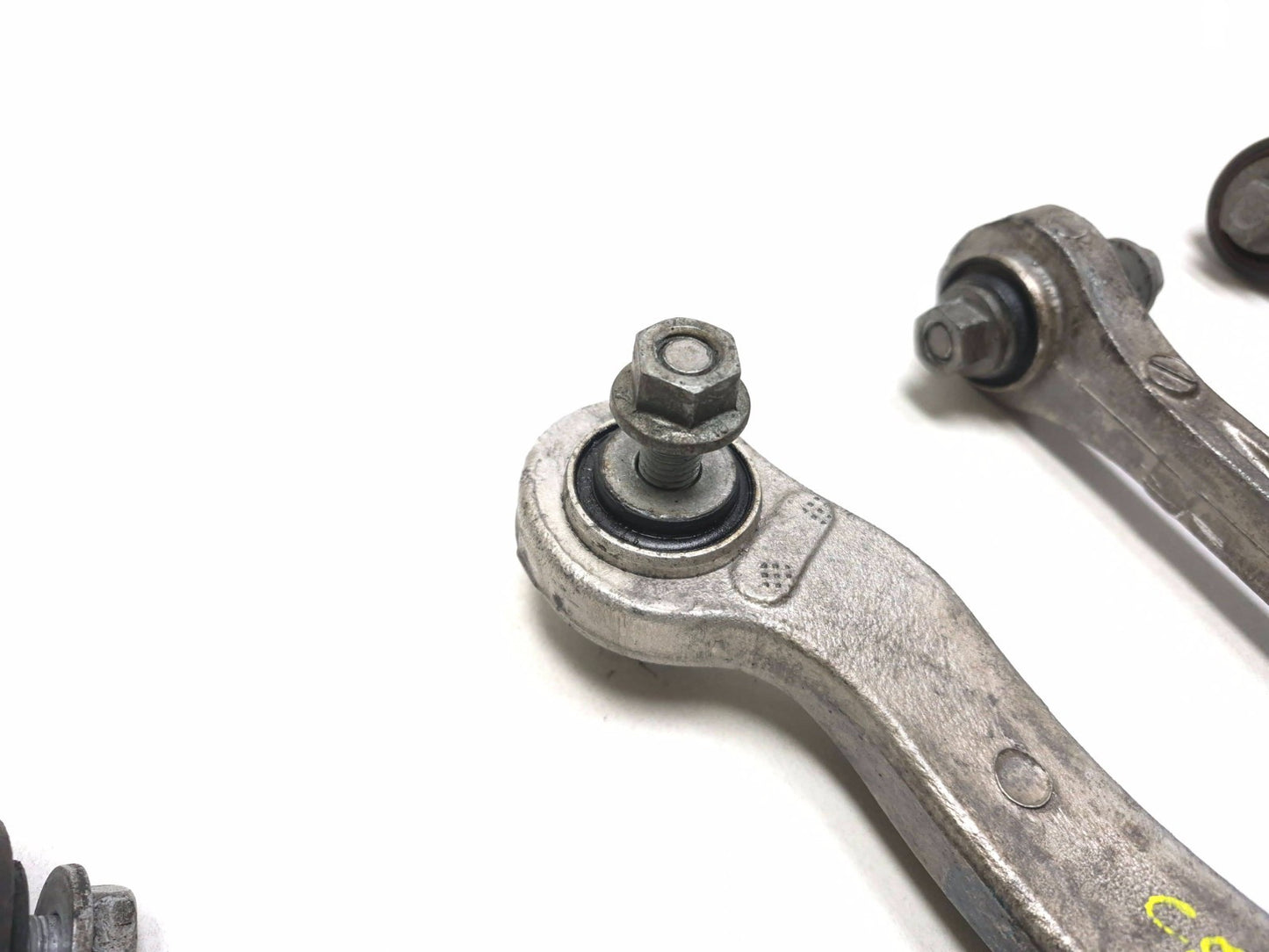 2020 Dodge Challenger Control Arm Rear Passenger Side Right OEM