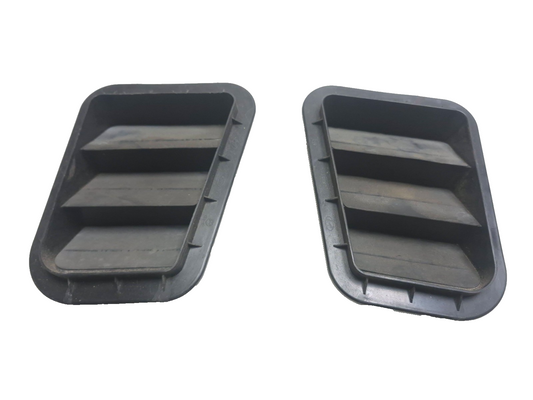 2019 Hyundai Kona Rear Quarter Panel Pressure Vent Left & Right Pair OEM