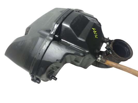 2012 Honda Nc700x Air Box Cleaner Filter Housing OEM
