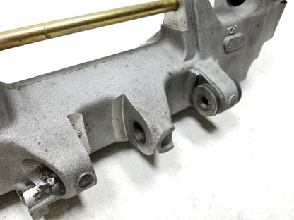 2002 2003 Honda Cbr900rr Cbr954rr Lower Frame Swingarm Engine Mount Bracket OEM