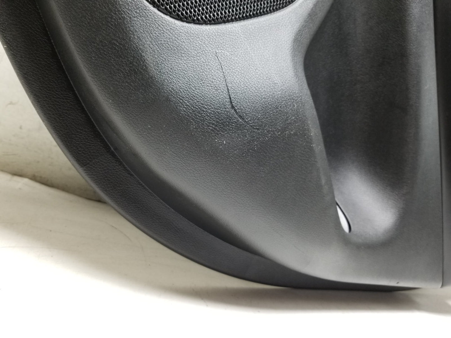 2012 Jeep Grand Cherokee Door Panel Trim Rear Passenger Side Right OEM