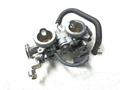 2019 Kawasaki Z400 Er400d Throttle Body OEM