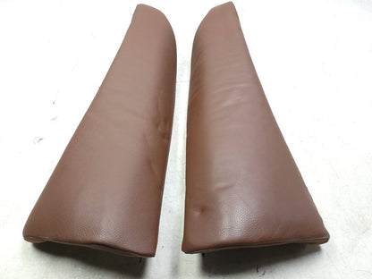 2014 - 2018 BMW X5 F15 Rear Seat Bolster Cushion Left & Right OEM