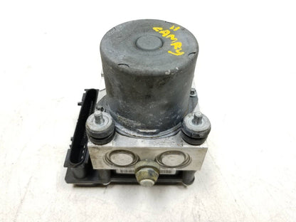 2010-2011 Toyota Camry Abs Anti Lock Brake Pump 2.5l OEM