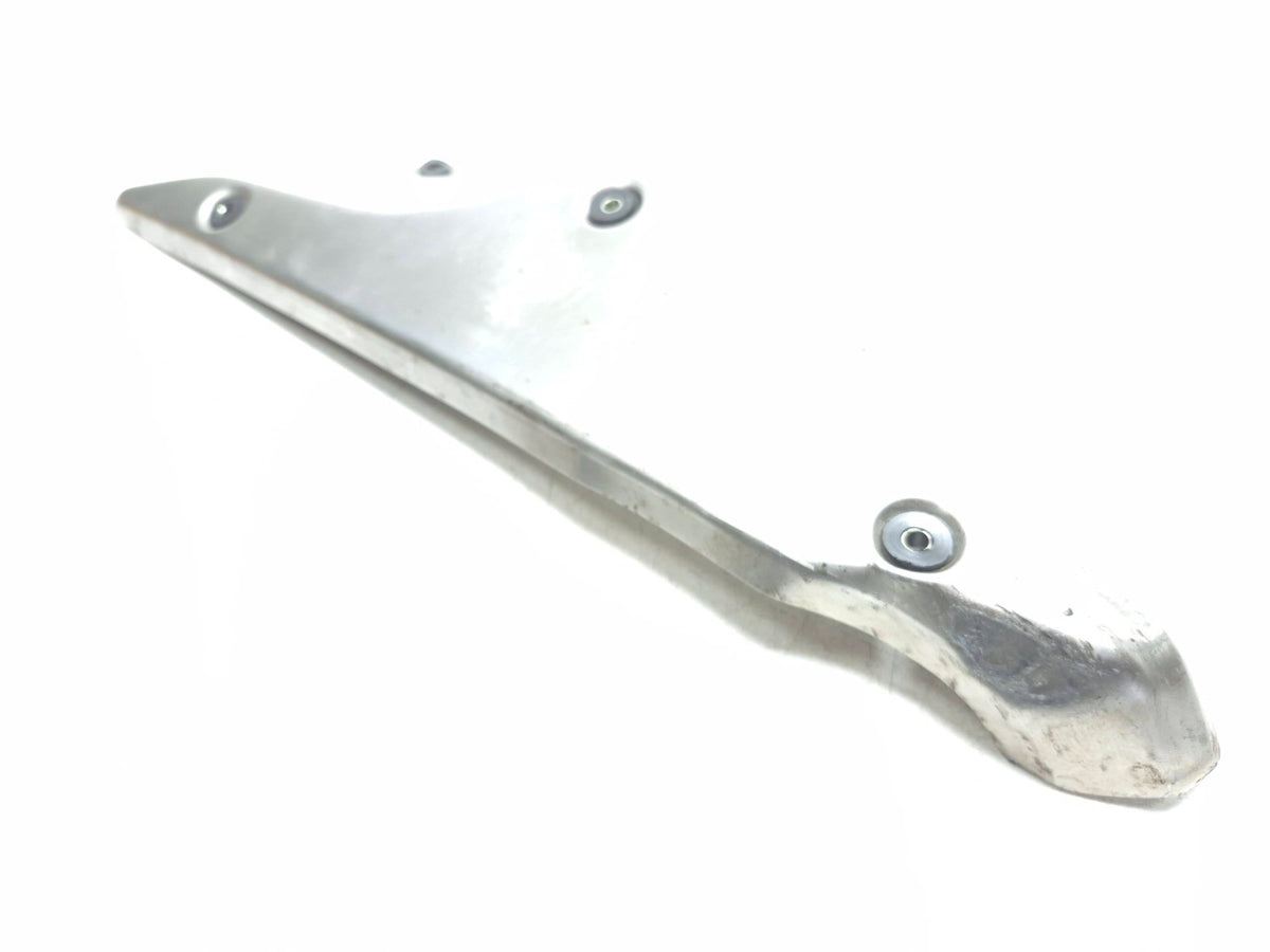 2015 Honda Cbr500r Exhaust Muffler Heat Shield Guard OEM