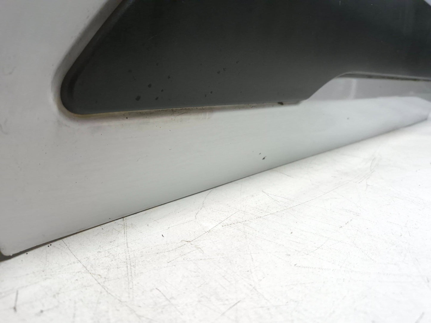 2016 Ford Transit Connect Front Door Driver Side