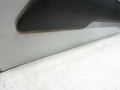 2016 Ford Transit Connect Front Door Driver Side