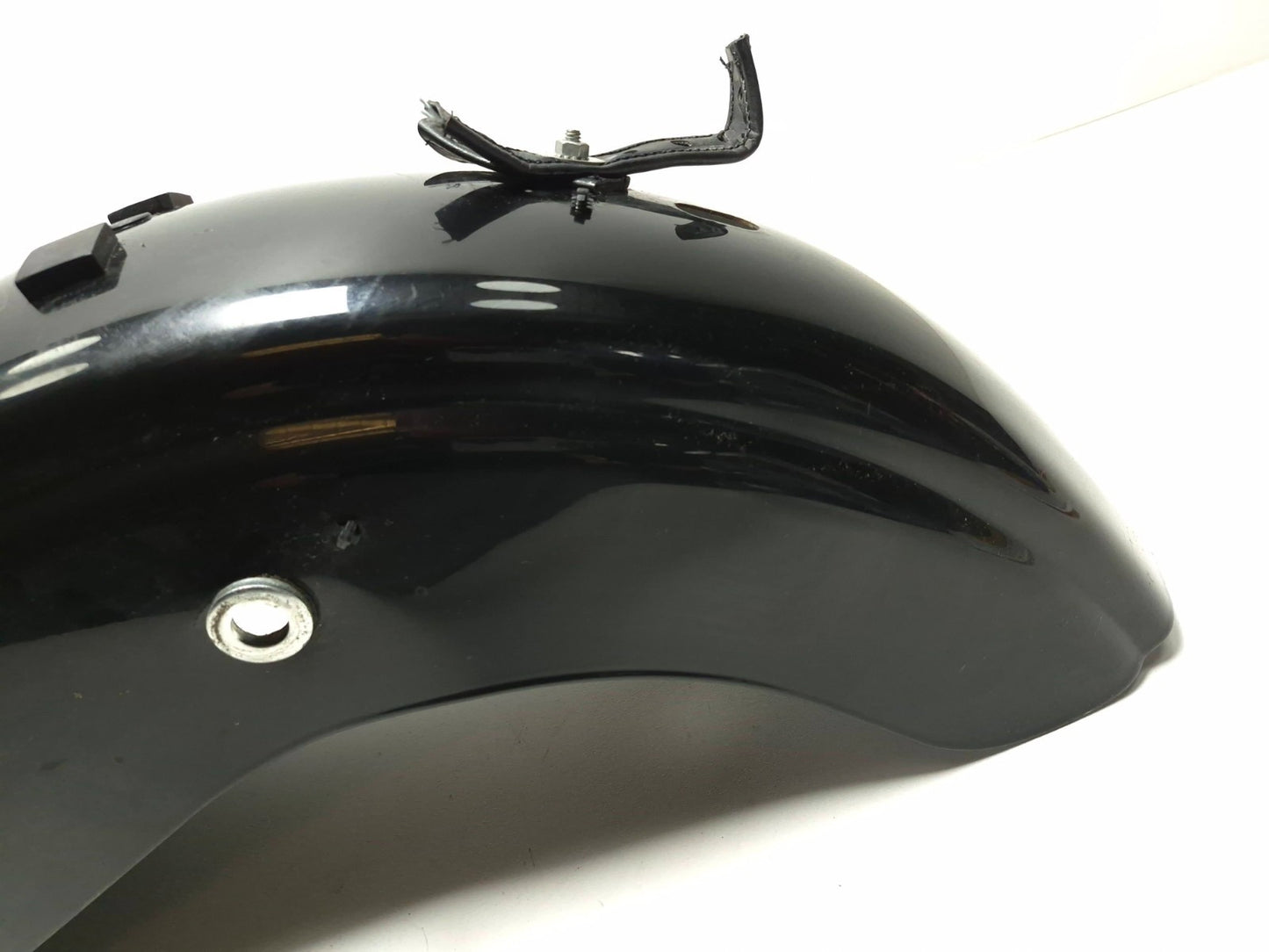 2016 Harley Davidson Dyna Street Bob Fxdb Rear Fender OEM