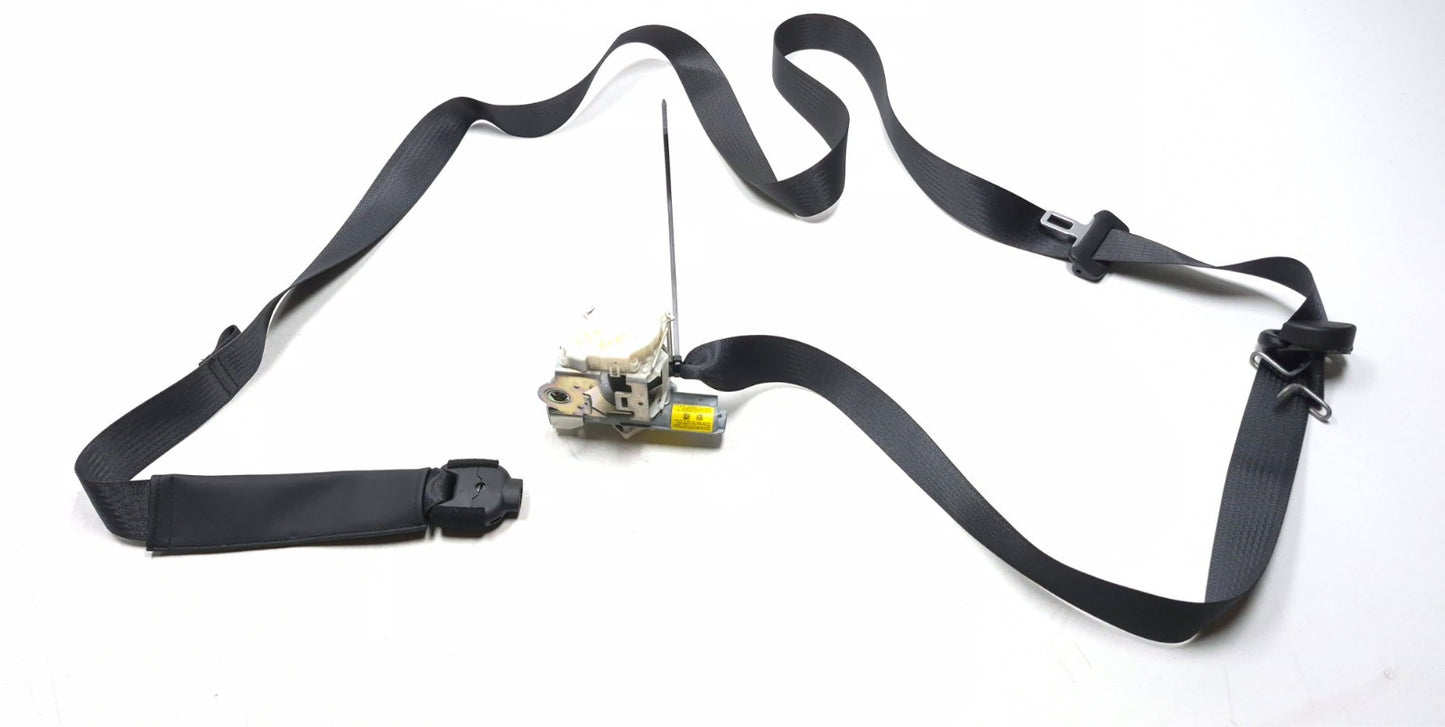 2014 Fiat 500l Front Seat Belt Retractor Left & Right OEM