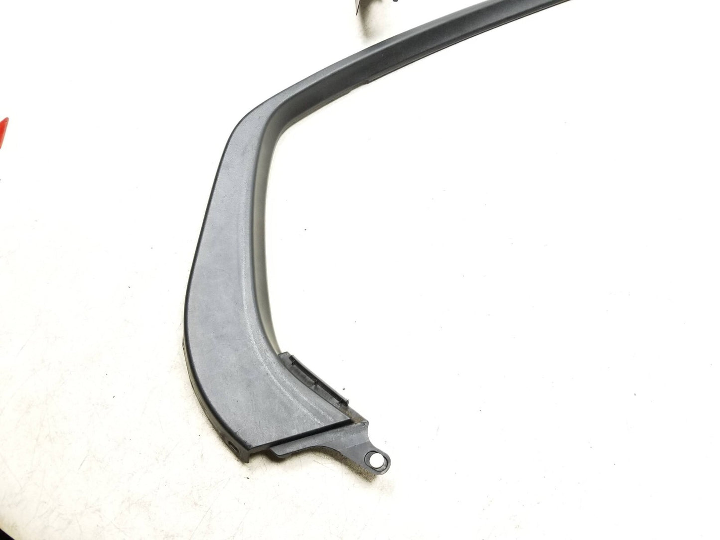 2004 - 2008 Acura Tl Door Window Frame Trim Driver Side Left 2pcs OEM